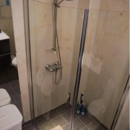 On Whaleisland * Eidkjosen