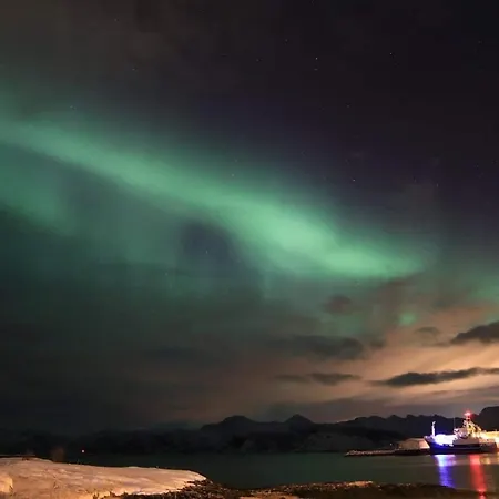 Appartement On Whaleisland