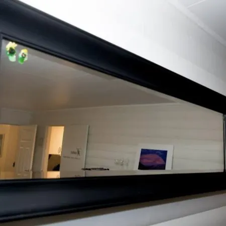 アパート On Whaleisland *