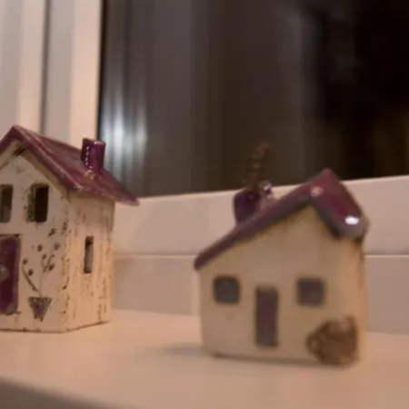 On Whaleisland Eidkjosen